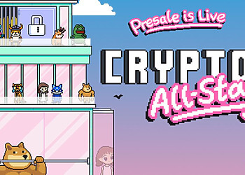 Bitcoin Chạm Đỉnh Trong Đêm Bầu Cử Mỹ, Crypto All-Stars Gây Sốt với 3 Triệu USD Từ ICO - Tin Tức Bitcoin - Cập Nhật Tin Tức Coin Mới Nhất 24/7 2025