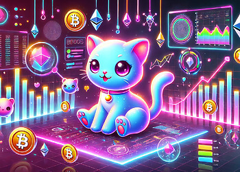 CryptoKitties là gì? Sự trở lại với phiên bản mới trên Telegram