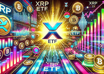 Cuộc đua XRP ETF bùng nổ: Canary và Bitwise nộp S-1!