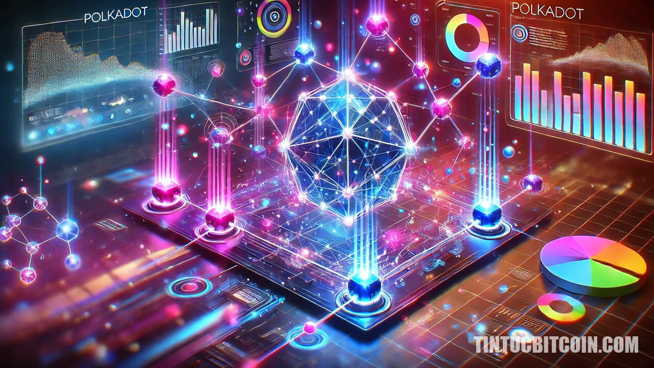 Đà giảm của Polkadot – Liệu trader có đang chờ giá tốt hơn?