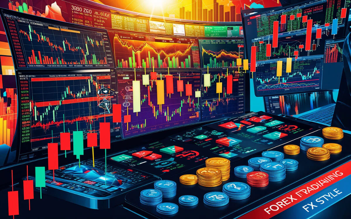 Đầu tư $500 vào XRP hay FXGuys ($FXG): Tiền điện tử nào sẽ bùng nổ trước? - Tin Tức Bitcoin - Cập Nhật Tin Tức Coin Mới Nhất 24/7 2026 Đầu tư $500 vào XRP hay FXGuys ($FXG): Tiền điện tử nào sẽ bùng nổ trước?