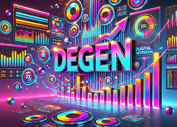 Degen tăng 130%, liệu có thêm lợi nhuận? - Tin Tức Bitcoin - Cập Nhật Tin Tức Coin Mới Nhất 24/7 2025