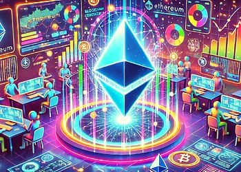Địa chỉ ICO Ethereum chuyển 3.000 ETH, Liệu Ngày 24/ 7 Có Tái Diễn?