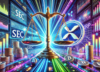 Diễn Biến Mới Về Vụ Kiện SEC và Ripple