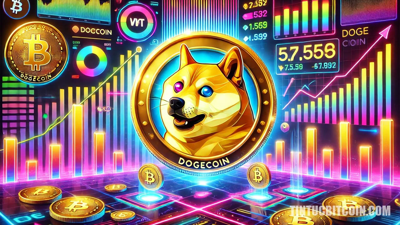 Làn Sóng Bán Tháo Dogecoin Đã Dừng Lại? - Tin Tức Bitcoin - Cập Nhật Tin Tức Coin Mới Nhất 24/7 2026 Làn Sóng Bán Tháo Dogecoin Đã Dừng Lại? - Tin Tức Bitcoin - Cập Nhật Tin Tức Coin Mới Nhất 24/7 2026