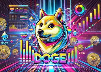 Sử dụng Dogecoin đạt cột mốc lớn: DOGE sẽ hưởng lợi thế nào? - Tin Tức Bitcoin - Cập Nhật Tin Tức Coin Mới Nhất 24/7 2026