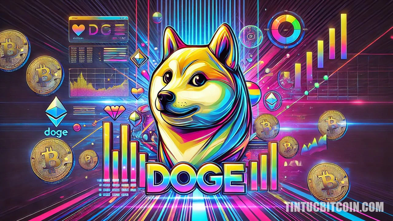 Sử dụng Dogecoin đạt cột mốc lớn: DOGE sẽ hưởng lợi thế nào? - Tin Tức Bitcoin - Cập Nhật Tin Tức Coin Mới Nhất 24/7 2026