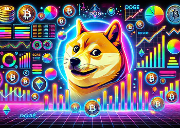 Dogecoin god candle sắp đến? Giá DOGE tăng bất ngờ 10% - Tin Tức Bitcoin - Cập Nhật Tin Tức Coin Mới Nhất 24/7 2026