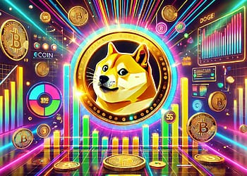 Dogecoin chạm ngưỡng 0,144 USD – DOGE có điều chỉnh giá? - Tin Tức Bitcoin - Cập Nhật Tin Tức Coin Mới Nhất 24/7 2025