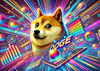 Dogecoin tiến gần golden cross: Giá sẽ bùng nổ như 2021?