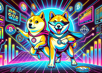 Baby Doge Coin tăng mạnh: Nhảy vọt 200% trong 30 ngày! - Tin Tức Bitcoin - Cập Nhật Tin Tức Coin Mới Nhất 24/7 2025