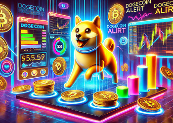 Dogecoin báo động: Cơn sốt DOGE sắp bùng nổ!