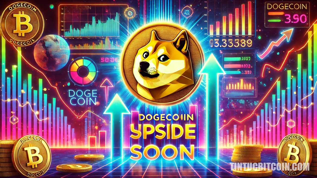 Dogecoin: Vì sao giá DOGE có thể sắp tăng?