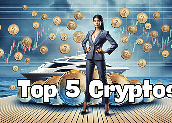 Dogen Có Trở Thành Shiba Inu Tiếp Theo? 5 Tiền Điện Tử Đáng Chú Ý Năm 2025