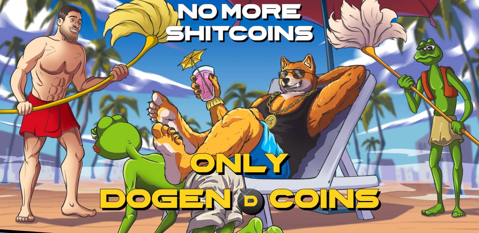 Vượt Xa Dogecoin Và Shiba Inu: Tìm Kiếm Viên Ngọc Crypto Tiếp Theo Với Tiềm Năng 100x - Tin Tức Bitcoin - Cập Nhật Tin Tức Coin Mới Nhất 24/7 2025 Vượt Xa Dogecoin Và Shiba Inu: Tìm Kiếm Viên Ngọc Crypto Tiếp Theo Với Tiềm Năng 100x - Tin Tức Bitcoin - Cập Nhật Tin Tức Coin Mới Nhất 24/7 2025