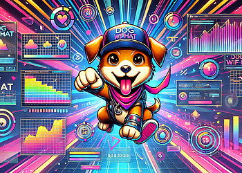 Dogwifhat sẽ mất bao lâu để phục hồi mức ATH sau khi giảm 11%?