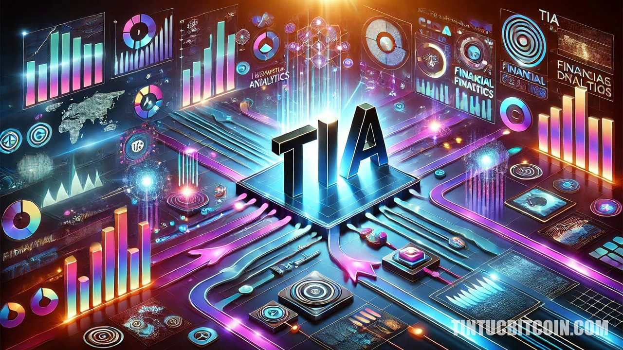 Động thái tiếp theo của Celestia: Đột phá sắp tới?