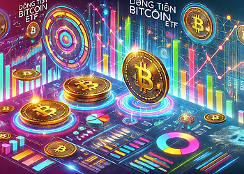 Dòng tiền Bitcoin ETF vượt 500 triệu USD nhưng nhà đầu tư vẫn lo ngại