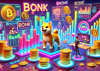 Dự đoán giá BONK: Liệu sẽ tăng 12%?