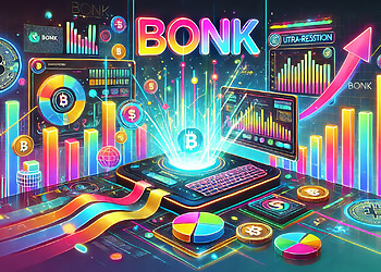 Dự đoán giá BONK: Tăng 25% sau hỗ trợ này?