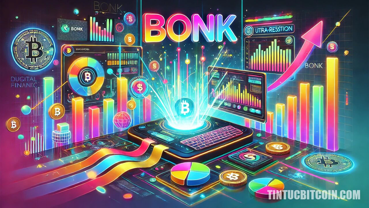 Dự đoán giá BONK: Tăng 25% sau hỗ trợ này?