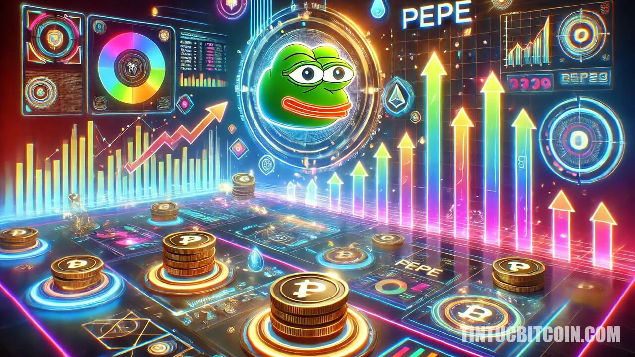 Dự đoán giá PEPE: Chốt lời có làm chậm đà tăng không?
