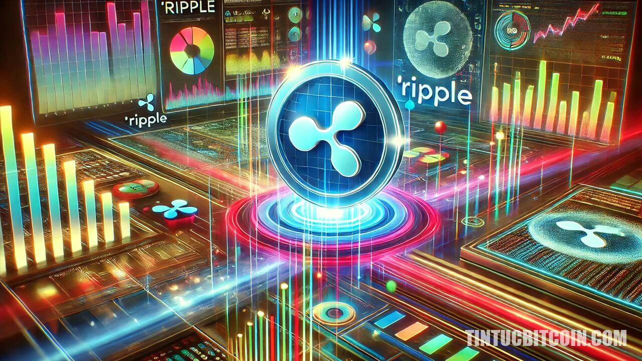 Dự đoán giá XRP: Bước tiếp theo sau đột phá mô hình