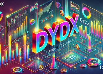 dYdX tăng 38% trong 24h: Chạm mốc mục tiêu 2 USD không?