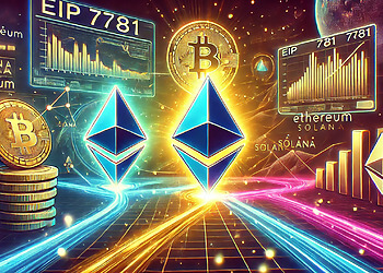 EIP 7781 của Ethereum: Giải pháp thu hẹp với Solana?