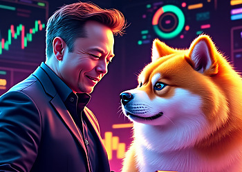 Elon Musk Thúc Đẩy Dogecoin, Đà DOGE Có Tiếp Tục?