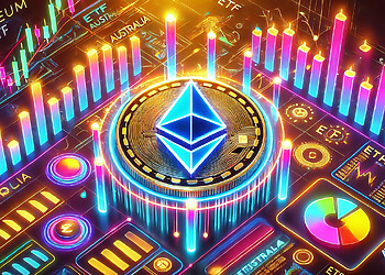 ETH ETF đầu tiên tại Úc ra mắt: Tất cả thông tin cần biết! - Tin Tức Bitcoin - Cập Nhật Tin Tức Coin Mới Nhất 24/7 2025