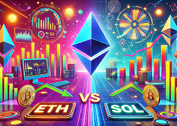 ETH rút lui sang SOL, xu hướng giảm gia tăng ồ ạt - Tin Tức Bitcoin - Cập Nhật Tin Tức Coin Mới Nhất 24/7 2025