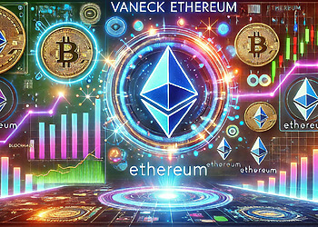 VanEck Dự Đoán Giá Ethereum Giảm Từ 22K USD Đến 7K USD - Tin Tức Bitcoin - Cập Nhật Tin Tức Coin Mới Nhất 24/7 2025