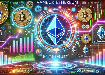 VanEck Dự Đoán Giá Ethereum Giảm Từ 22K USD Đến 7K USD - Tin Tức Bitcoin - Cập Nhật Tin Tức Coin Mới Nhất 24/7 2026