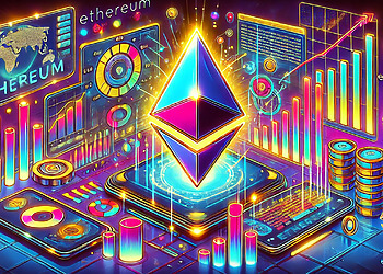 Ethereum đối mặt dư cung khi Trung Quốc bán 1,3B USD ETH