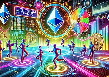 Ethereum Classic: Sự gia tăng của social có tạo ra đợt tăng giá?