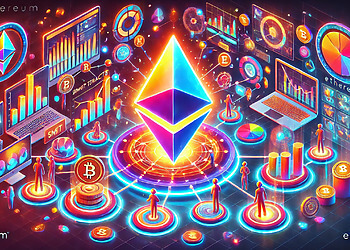 Ethereum và tuần quyết định - 3K USD có trong tầm ngắm?