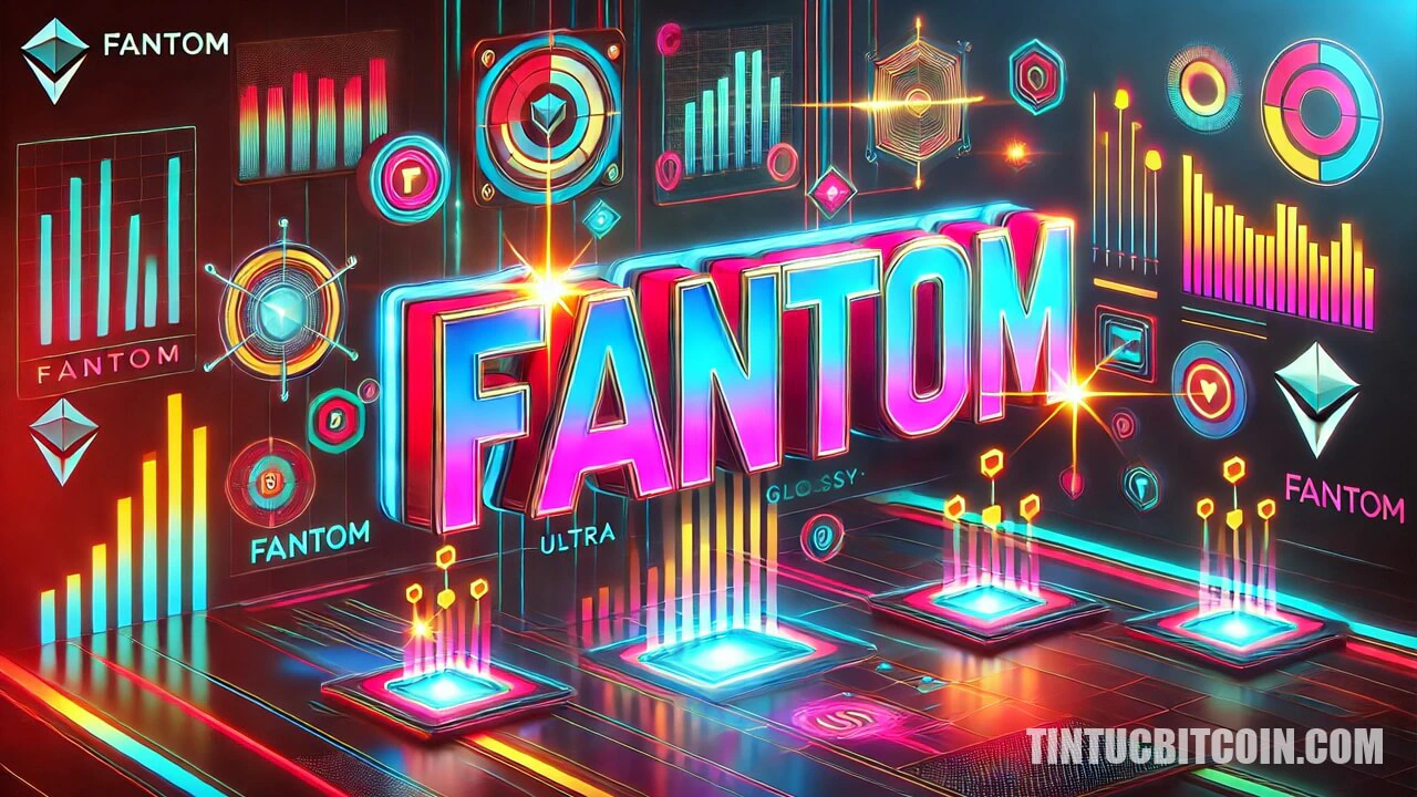 Khám phá cơ hội giao dịch trong pha tích lũy của Fantom (FTM) - Tin Tức Bitcoin - Cập Nhật Tin Tức Coin Mới Nhất 24/7 2026 Khám phá cơ hội giao dịch trong pha tích lũy của Fantom (FTM)