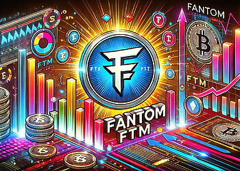 Fantom: Giá FTM bật tăng 980% nhờ các thương vụ lớn