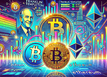 Franklin Templeton đề xuất sáp nhập Bitcoin ETF và Ethereum ETF