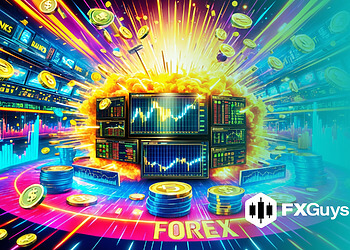 FXGuys bứt phá ngoạn mục: Vì sao DeFi này là Crypto Hot nhất 2024