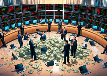 Chủ nhà hàng Ý thu về $500K từ Toncoin – FXGuys có phải là cơ hội lớn tiếp theo?