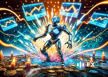 Dòng Tiền Bitcoin ETF Đạt Mức Cao Nhất Trong 4 Tháng – FX Guys Sẵn Sàng Đón Sóng Tăng