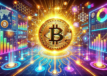 Giá Bitcoin quay lại 66K USD? Đánh giá nguyên nhân