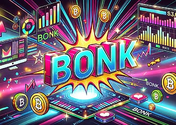 Giá BONK tăng vọt: Tín hiệu mạnh mẽ cho đợt sóng lớn?