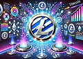 Giá Litecoin hồi phục: Sức mạnh từ tương tác social?