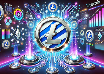 Giá Litecoin hồi phục: Sức mạnh từ tương tác social?