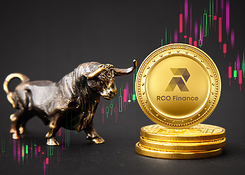 Giá Shiba Inu và XRP bị bỏ xa khi RCO Finance tăng vọt 3000%, Presale tiến gần mốc $2,5M