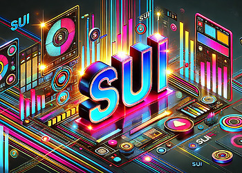 Giá SUI giữ vững trên 2 USD sau khi TVL tăng gấp 3 lần?