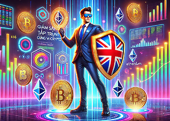 Giám sát tài chính Anh bảo vệ lập trường cứng rắn với crypto